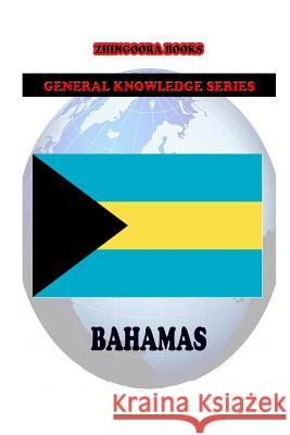 Bahamas Zhingoora Books 9781477548936