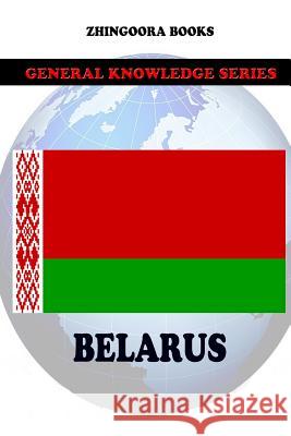 Belarus Zhingoora Books 9781477554623