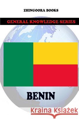 Benin Zhingoora Books 9781477554722