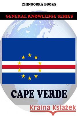 Cape Verde Zhingoora Books 9781477555217