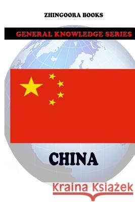 China Zhingoora Books 9781477555934 Createspace