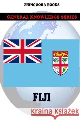 Fiji Zhingoora Books 9781477557129