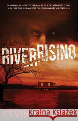River Rising Kevin Kearney 9781477557594