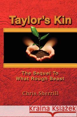 Taylor's Kin Chris Sherrill 9781477558003