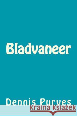 Bladvaneer Dennis Purves 9781477559093