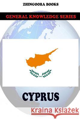 Cyprus Zhingoora Books 9781477567050