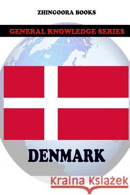 Denmark Zhingoora Books 9781477567067 Createspace