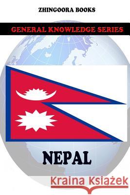 Nepal Zhingoora Books 9781477567364