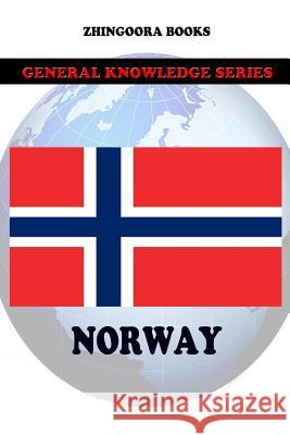 Norway Zhingoora Books 9781477567388 Createspace