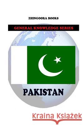 Pakistan Zhingoora Books 9781477580493