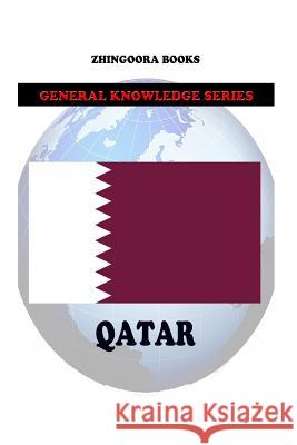 Qatar Zhingoora Books 9781477580608