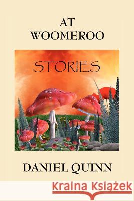 At Woomeroo MR Daniel Quinn 9781477599976 Createspace