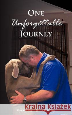 One Unforgettable Journey K. B. Lacoste Dan Stallings 9781477600320 Createspace Independent Publishing Platform