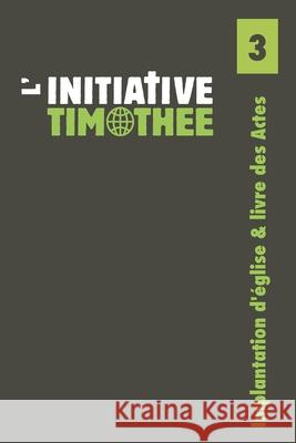 Implantation d'églises Kappas, Greg 9781477639634