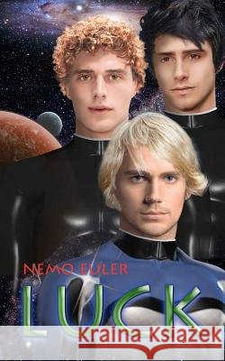 Luck Nemo Euler 9781477673287