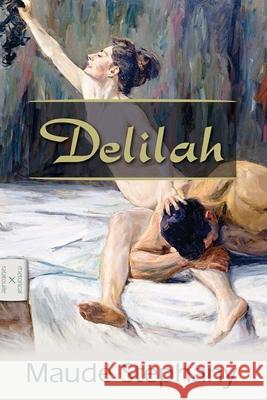 Delilah Yvan C. Goudard Maude Stephany 9781477679555 Createspace Independent Publishing Platform