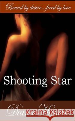 Shooting Star Diana Hunter 9781477680865