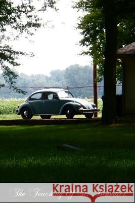 The Teaching Of St. Benedict Doyle, Francis Cuthbert 9781477694282 Createspace