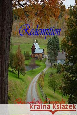 Redemption Laura Anne Gilman Faith Loveright Anne Flosnik 9781477694855 Tantor Media Inc
