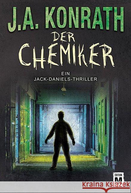 Der Chemiker Konrath, J. A. 9781477822401 Edition M