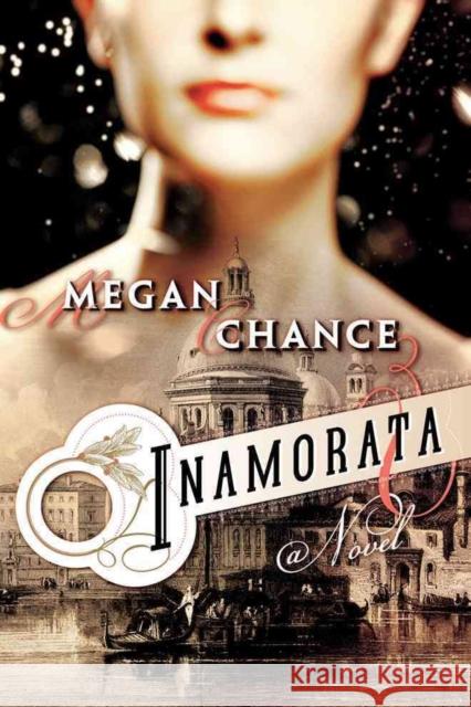 Inamorata Megan Chance 9781477823033