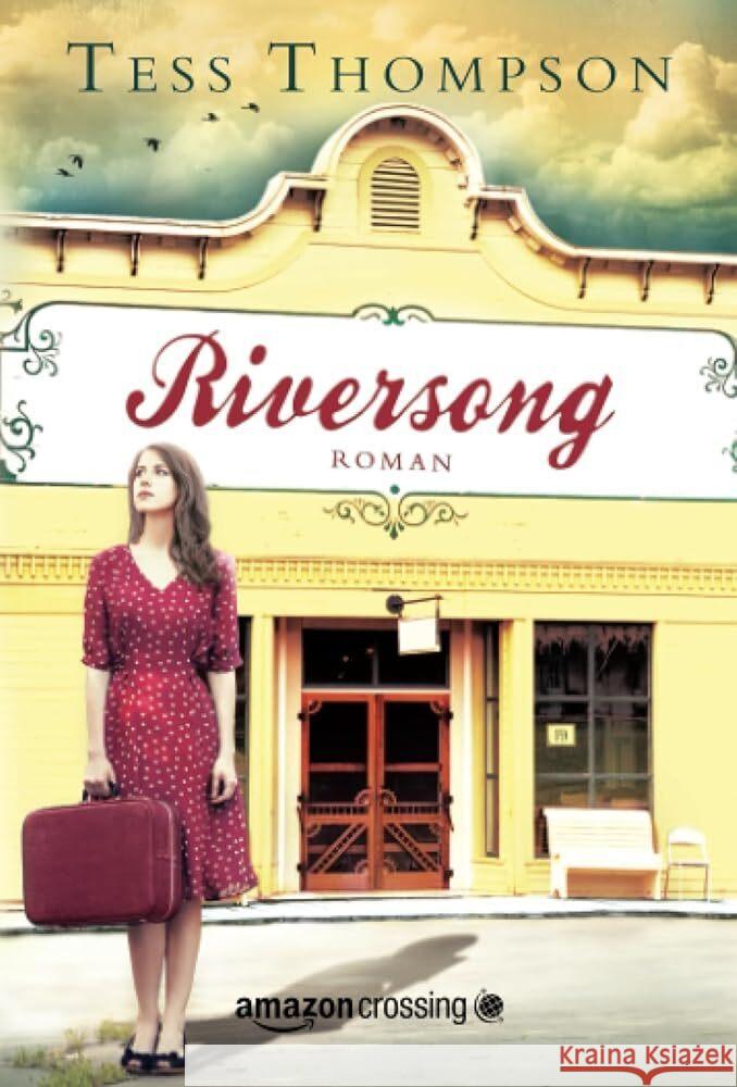 Riversong Thompson, Tess 9781477824276