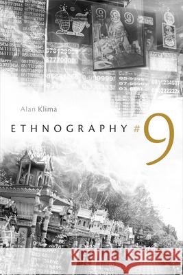 Ethnography #9 Alan Klima 9781478005445 Duke University Press