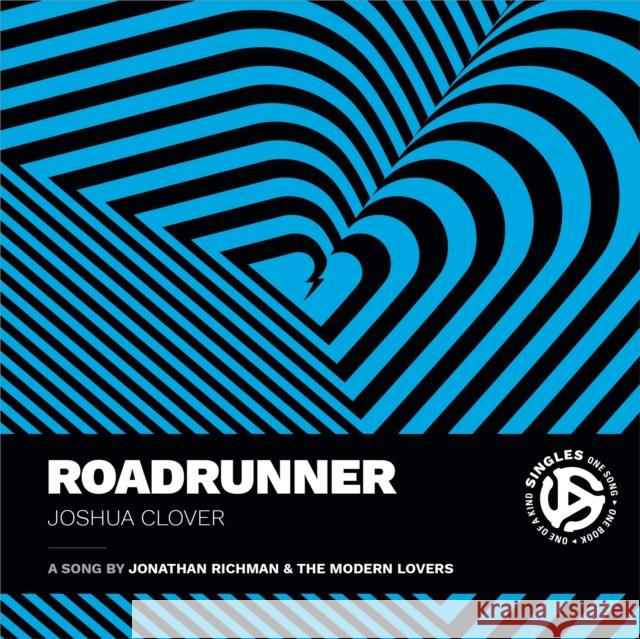 Roadrunner Joshua Clover 9781478013471