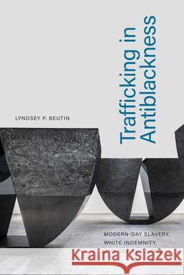 Trafficking in Antiblackness: Modern-Day Slavery, White Indemnity, and Racial Justice Beutin, Lyndsey P. 9781478017073 Duke University Press