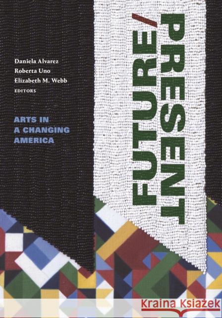 FUTURE/PRESENT  9781478020271 Duke University Press