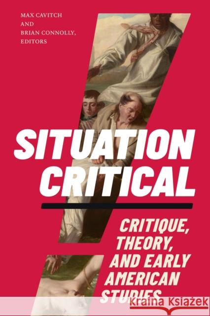 Situation Critical  9781478026082 Duke University Press