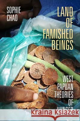 Land of Famished Beings: Land of Famished Beings Sophie Chao 9781478028765 Duke University Press