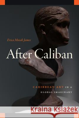 After Caliban: After Caliban Erica Moiah James 9781478032137 Duke University Press