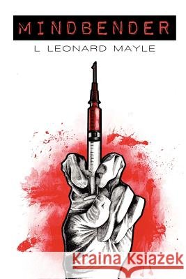 Mindbender Lovell Leonard Mayle 9781478109587