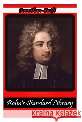 Bohn's Standard Library Jonathan Swift 9781478116318