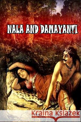 Nala And Damayanti Milman, Henry Hart 9781478116905