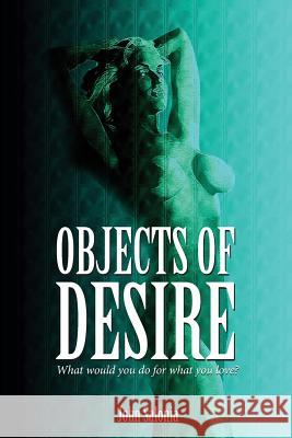 Objects of Desire John Salonia Howard Mertin 9781478136903 Createspace