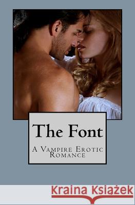 The Font Tracy S 9781478141921 Createspace