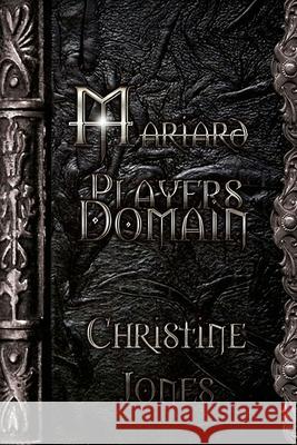 Mariard The Players Domain Jones, Christine 9781478150183