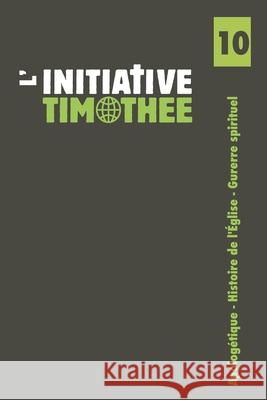 Apologétique, Histoire de l'Église Gurerre Spirituel Kappas, Greg 9781478160076