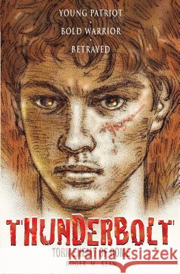 Thunderbolt: Torn Enemy of Rome Roger M. Kean 9781478197393