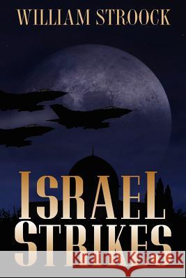 Israel Strikes William Stroock 9781478199793