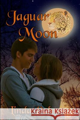 Jaguar Moon Linda Palmer 9781478208686