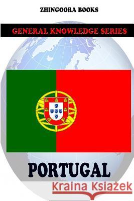 Portugal Zhingoora Books 9781478214243