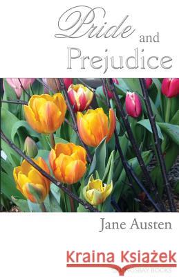 Pride and Prejudice Jane Austen 9781478219187