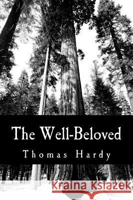 The Well-Beloved Thomas Hardy 9781478219781 Createspace