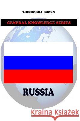 Russia Zhingoora Books 9781478227267