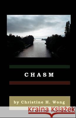 Chasm Christine H. Wong 9781478235248