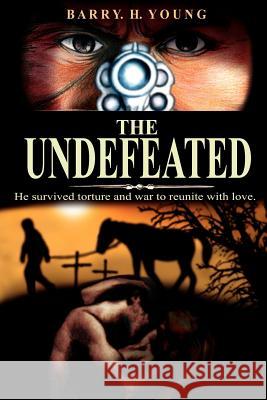 The Undefeated MR Barry H. Youn 9781478237976 Createspace