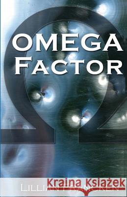 Omega Factor Lillian Francken 9781478238416